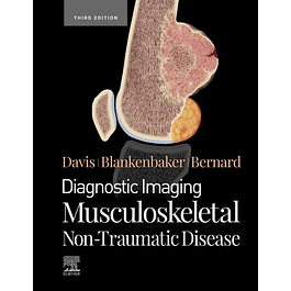 Diagnostic Imaging: Musculoskeletal Non-Traumatic Disease