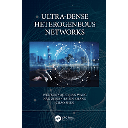  Ultra-Dense Heterogeneous Networks