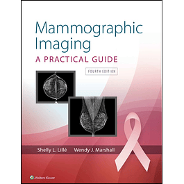 Mammographic Imaging 