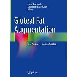  Gluteal Fat Augmentation: Best Practices in Brazilian Butt Lift 