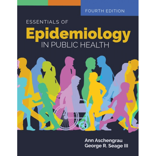 Essentials of Epidemiology in Public Health