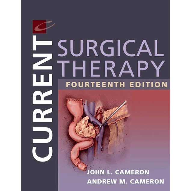 Current Surgical Therapy