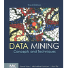 Data Mining: Concepts and Techniques 