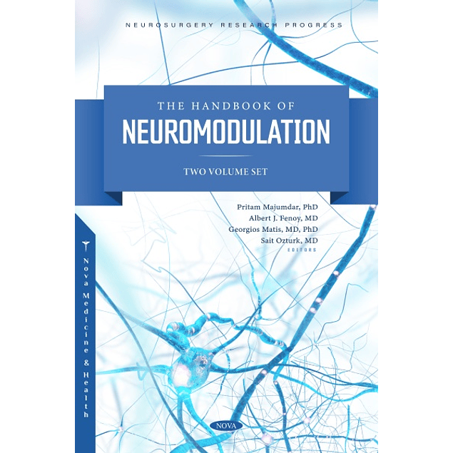  The Handbook of Neuromodulation 