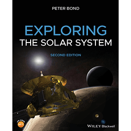 Exploring the Solar System