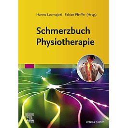 Schmerzbuch Physiotherapie