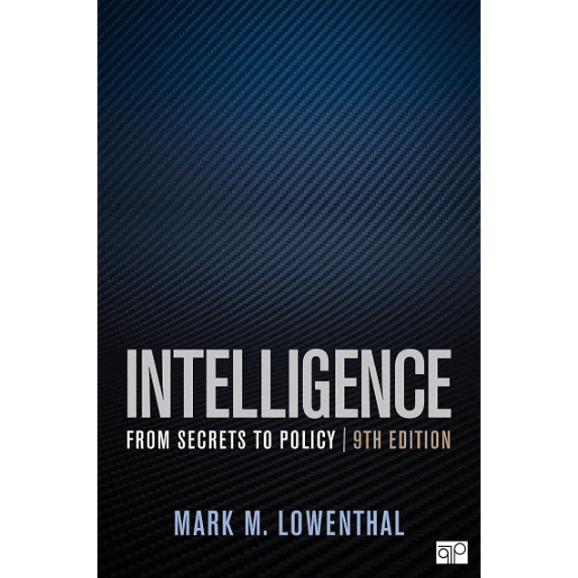  Intelligence: From Secrets to Policy