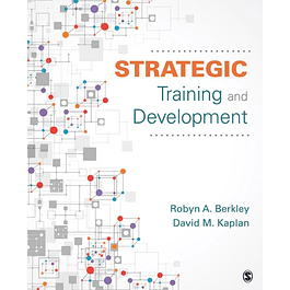 Strategic Training and Development 