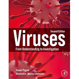 Viruses: From Understanding to Investigation