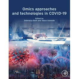 Omics Approaches and Technologies in COVID-19