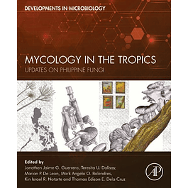 Mycology in the Tropics: Updates on Philippine Fungi 