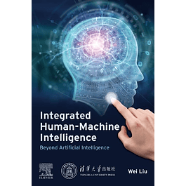 Integrated Human-Machine Intelligence: Beyond Artificial Intelligence 