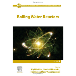 Boiling Water Reactors (Volume 4)