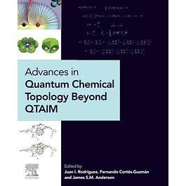 Advances in Quantum Chemical Topology Beyond QTAIM
