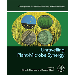Unravelling Plant-Microbe Synergy