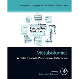 Metabolomics: A Path Towards Personalized Medicine