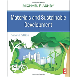 Materials and Sustainable Development