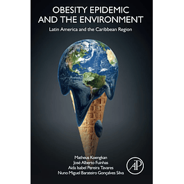 Obesity Epidemic and the Environment: Latin America and the Caribbean Region