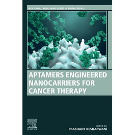 Aptamers Engineered Nanocarriers for Cancer Therapy