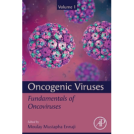 Oncogenic Viruses Volume 1: Fundamentals of Oncoviruses