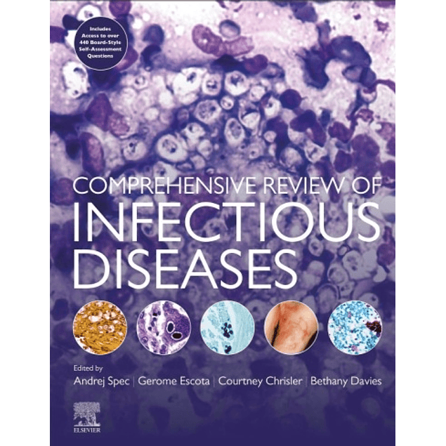 Comprehensive Review of Infectious Diseases