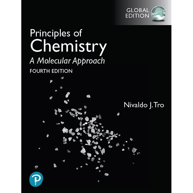 Principles of Chemistry: A Molecular Approach