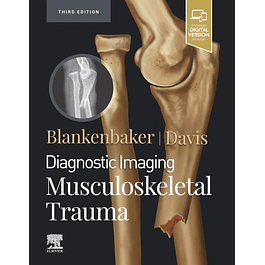 Diagnostic Imaging: Musculoskeletal Trauma