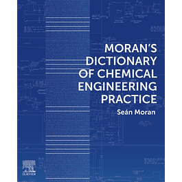 Moran's Dictionary of Chemical Engineering Practice