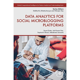Data Analytics for Social Microblogging Platforms
