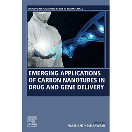 Emerging Applications of Carbon Nanotubes in Drug and Gene Delivery 
