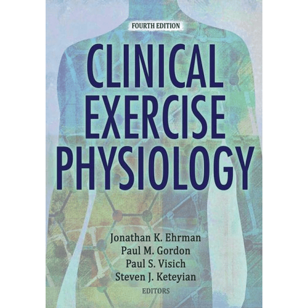 Clinical Exercise Physiology