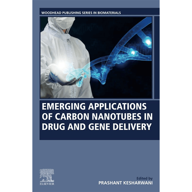Emerging Applications of Carbon Nanotubes in Drug and Gene Delivery 
