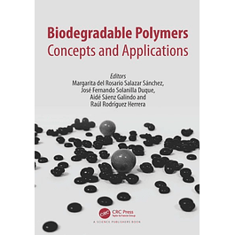 Biodegradable Polymers: Concepts and Applications