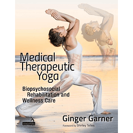 Medical Therapeutic Yoga