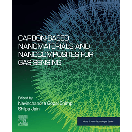 Carbon-Based Nanomaterials and Nanocomposites for Gas Sensing