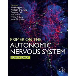 Primer on the Autonomic Nervous System 