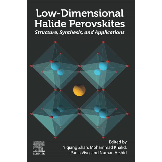 Low-Dimensional Halide Perovskites: Structure, Synthesis, and Applications