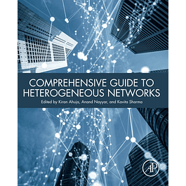 Comprehensive Guide to Heterogeneous Networks