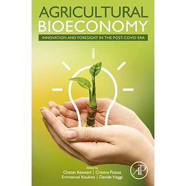 Agricultural Bioeconomy: Innovation and Foresight in the Post-COVID Era