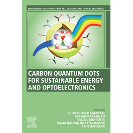 Carbon Quantum Dots for Sustainable Energy and Optoelectronics