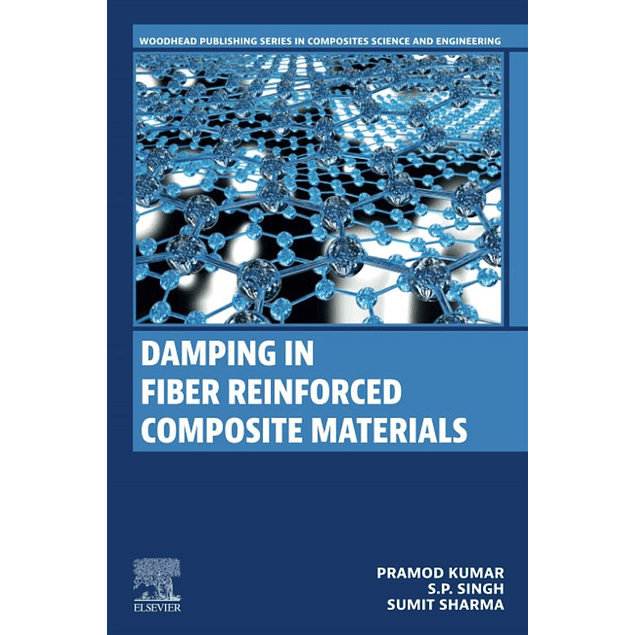 Damping in Fiber Reinforced Composite Materials