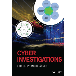 Cyber Investigations 