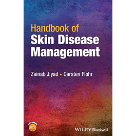 Handbook of Skin Disease Management 