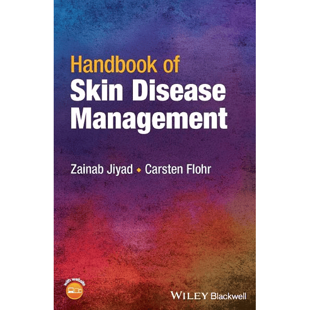 Handbook of Skin Disease Management 