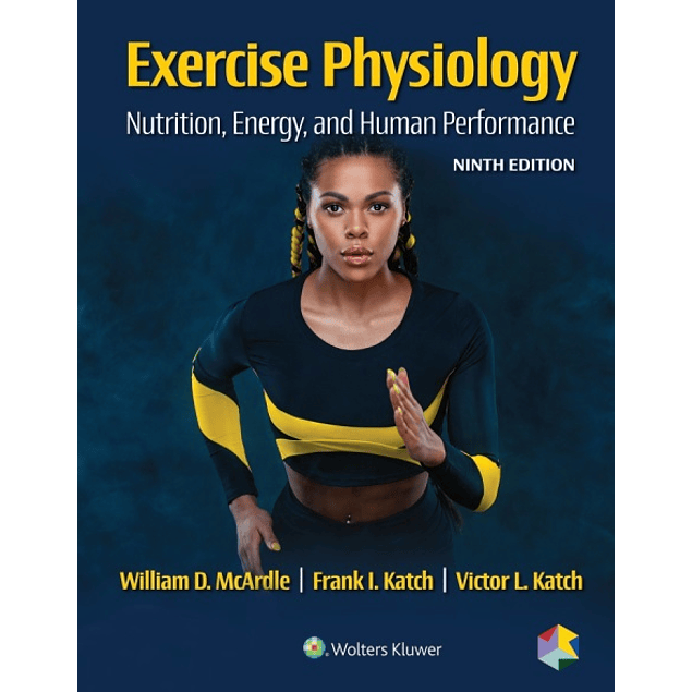 Exercise Physiology: Nutrition, Energy, and Human Performance