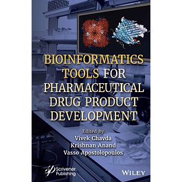 Bioinformatics Tools for Pharmaceutical Drug Product Development