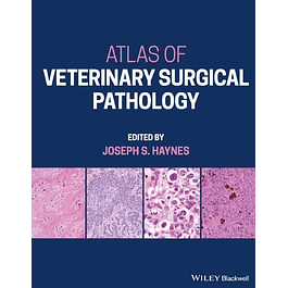 Atlas of Veterinary Surgical Pathology