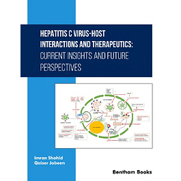 Hepatitis C Virus-Host Interactions and Therapeutics: Current Insights and Future Perspectives