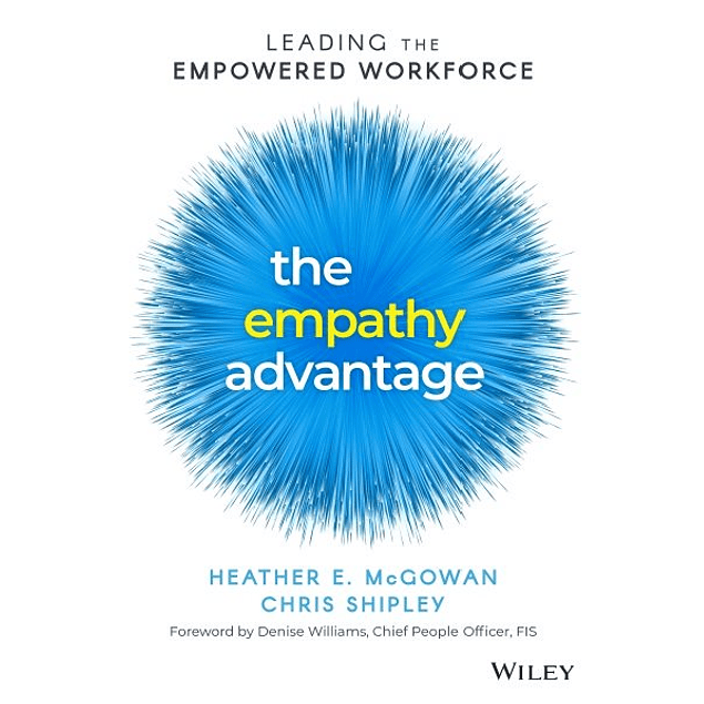 The Empathy Advantage: Leading the Empowered Workforce