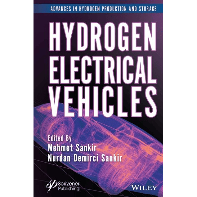 Hydrogen Electrical Vehicles 